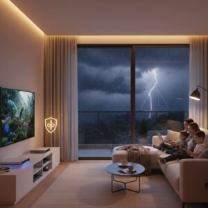 Diferencial Superinmunizado 40A