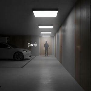 Sensor de Movimiento 360 Grados